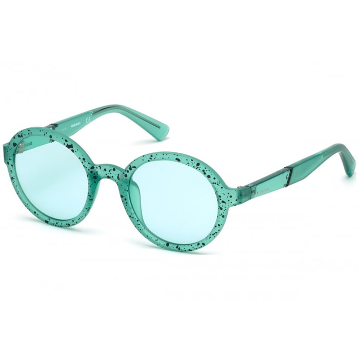 Gafas de sol Diesel Unisex DL02644886V