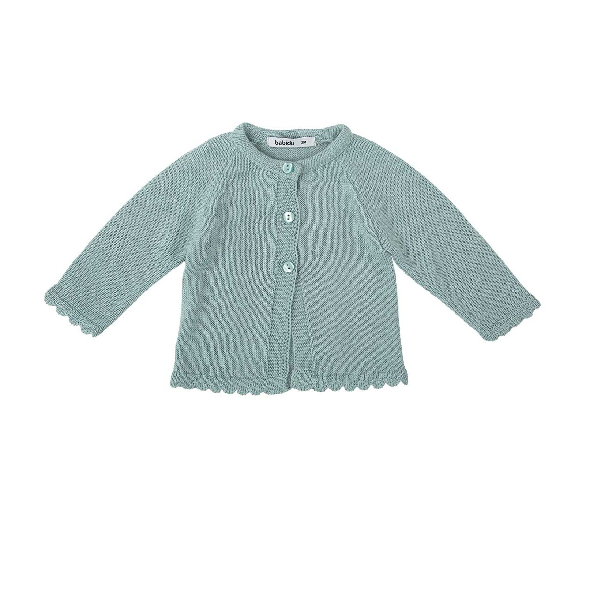 Conjunto Cubrepañal Punto Esperanza