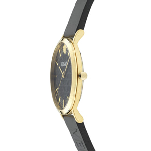 Versace Reloj Analógico De Cuarzo Versace Greca Slim (Wc-8Q)