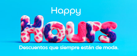 HAPPY HOURS