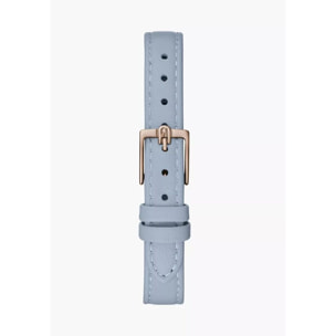 Reloj Furla WW00005005L3 Mujer Analogico Cuarzo con Correa de Cuero