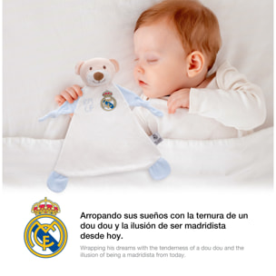 Doudou Mod Oso Azul