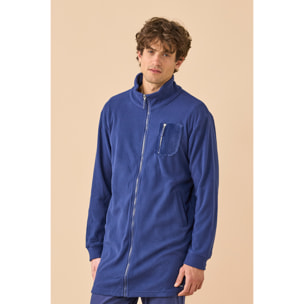 Giacca uomo micropile articolo unito. Noidinotte