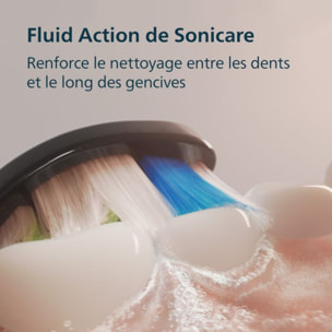 Brosse à dents électrique PHILIPS Sonicare 5500 series HX7111/01