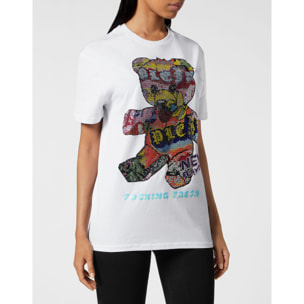 PHILIPP PLEIN T-Shirt Man Fit