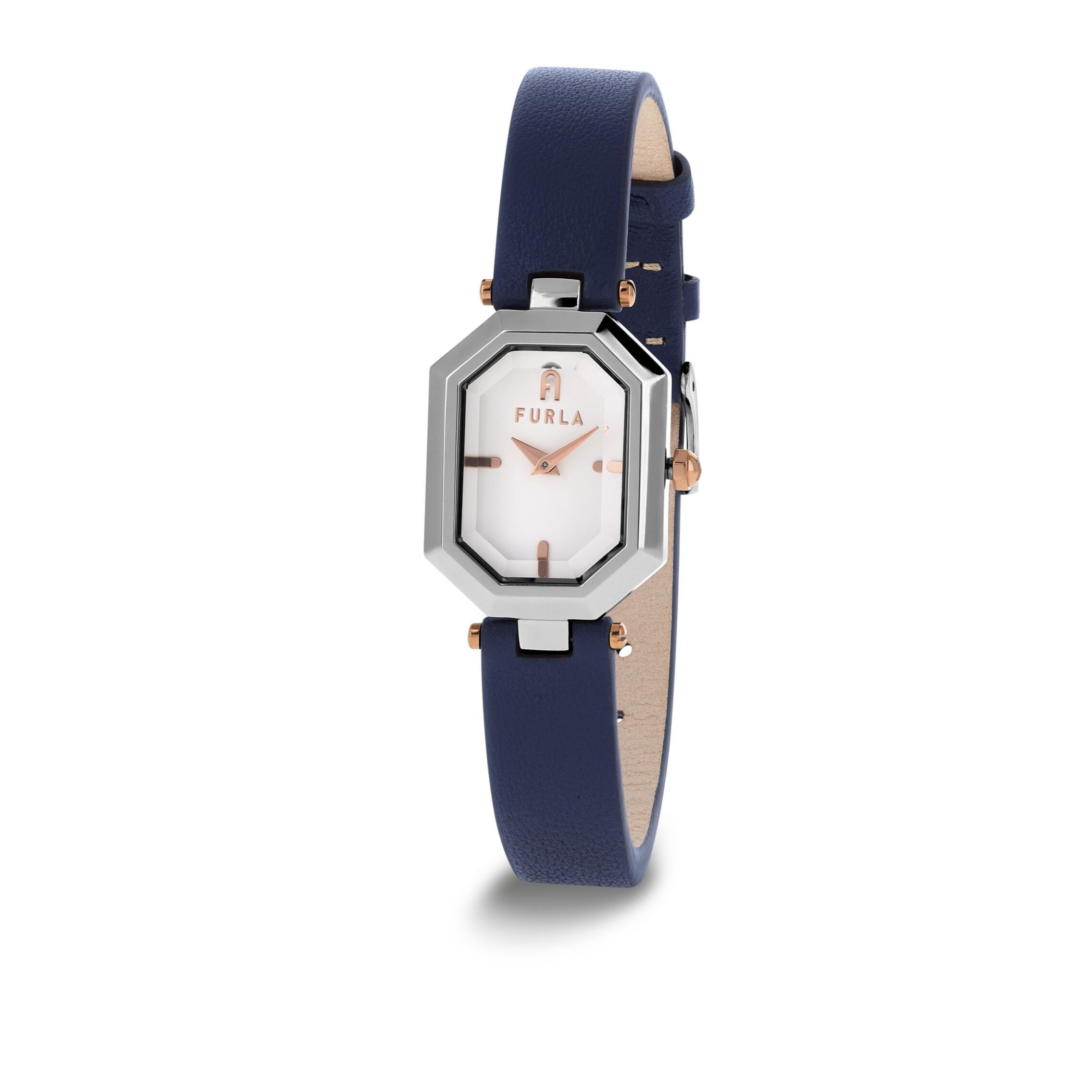 Furla Orologio Analogico Furla Octagonal