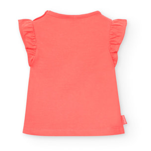 T-Shirt tricot  -BCI