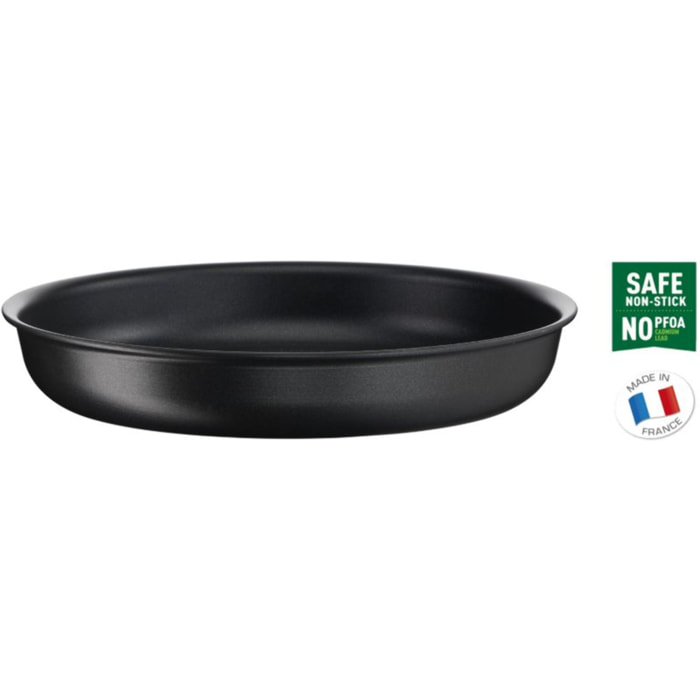 Poêle TEFAL Ingenio Eco Resist 20 cm L3970202