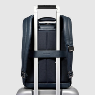 Piquadro Zaino porta pc 14 personalizzabile