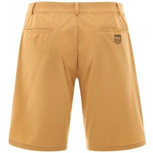 Kappa Pantaloncini SPORT SHORTS STANAM Beige