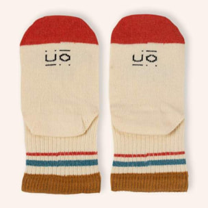 Calcetines mini "Mi papá es el mejor talla 31-34