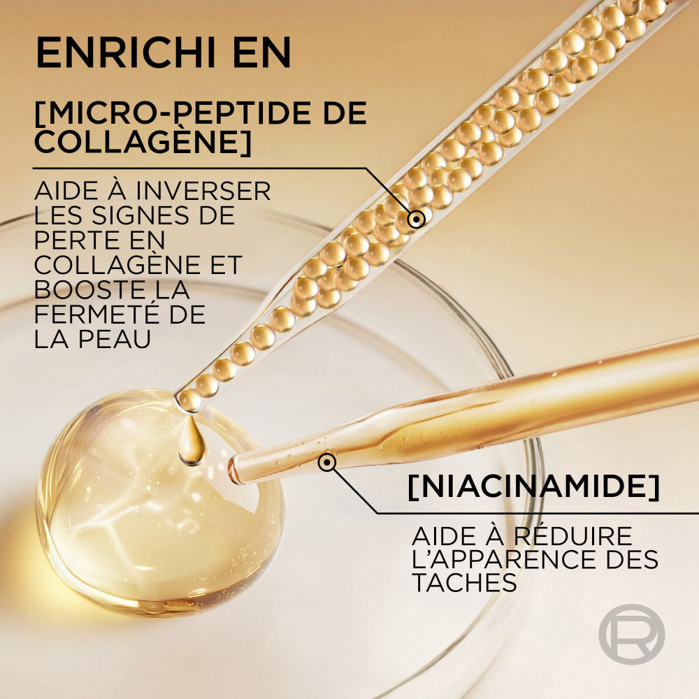 Sérum Raffermissant Instantané Anti-Relâchement