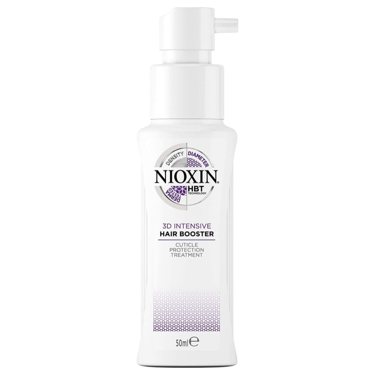 NIOXIN 3D Intensive Hair Booster 50ml