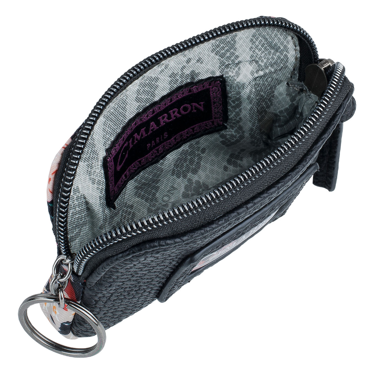 Cartera Cimarron Quincy Negro