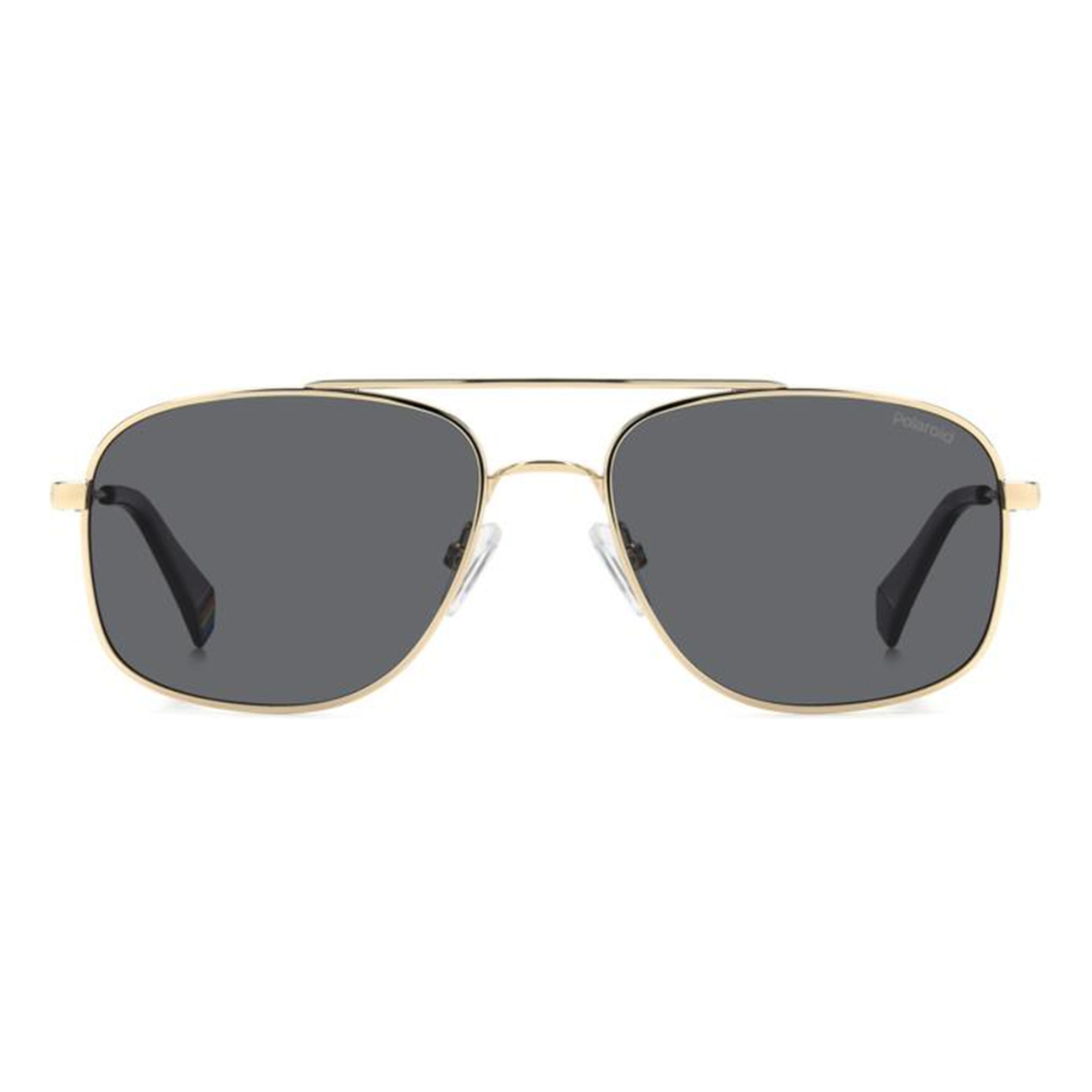 Gafas de Sol Polaroid PLD 6235/S/X 2F7 Polarizadas de Metal Hombre 56 mm