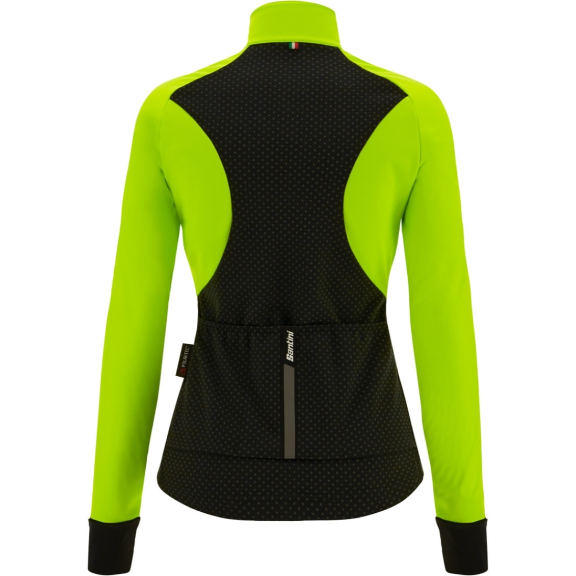 Coral Bengal - Veste Femme - Vert-fluo - Femme