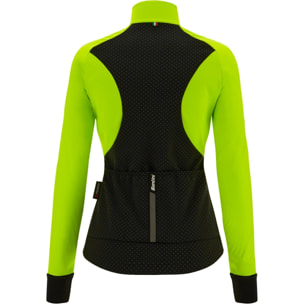 Coral Bengal - Veste Femme - Vert-fluo - Femme