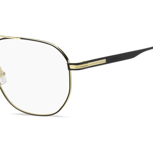Gafas de Vista Hugo Boss 1892 I46 de Metal Hombre 56 mm