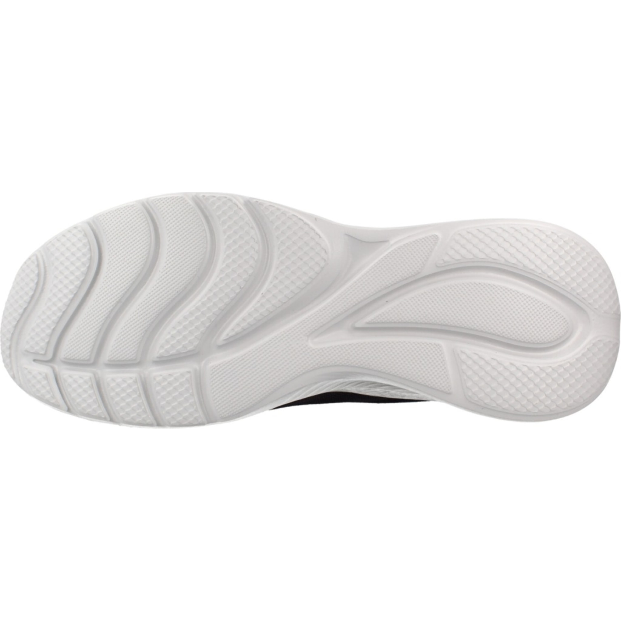 Sneakers De  Mujer Bobs Squad Waves Current Azul