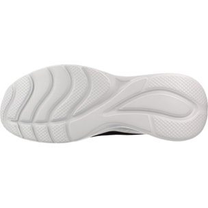 Sneakers De  Mujer Bobs Squad Waves Current Azul