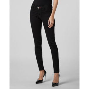 PHILIPP PLEIN Jeggings ANGEL