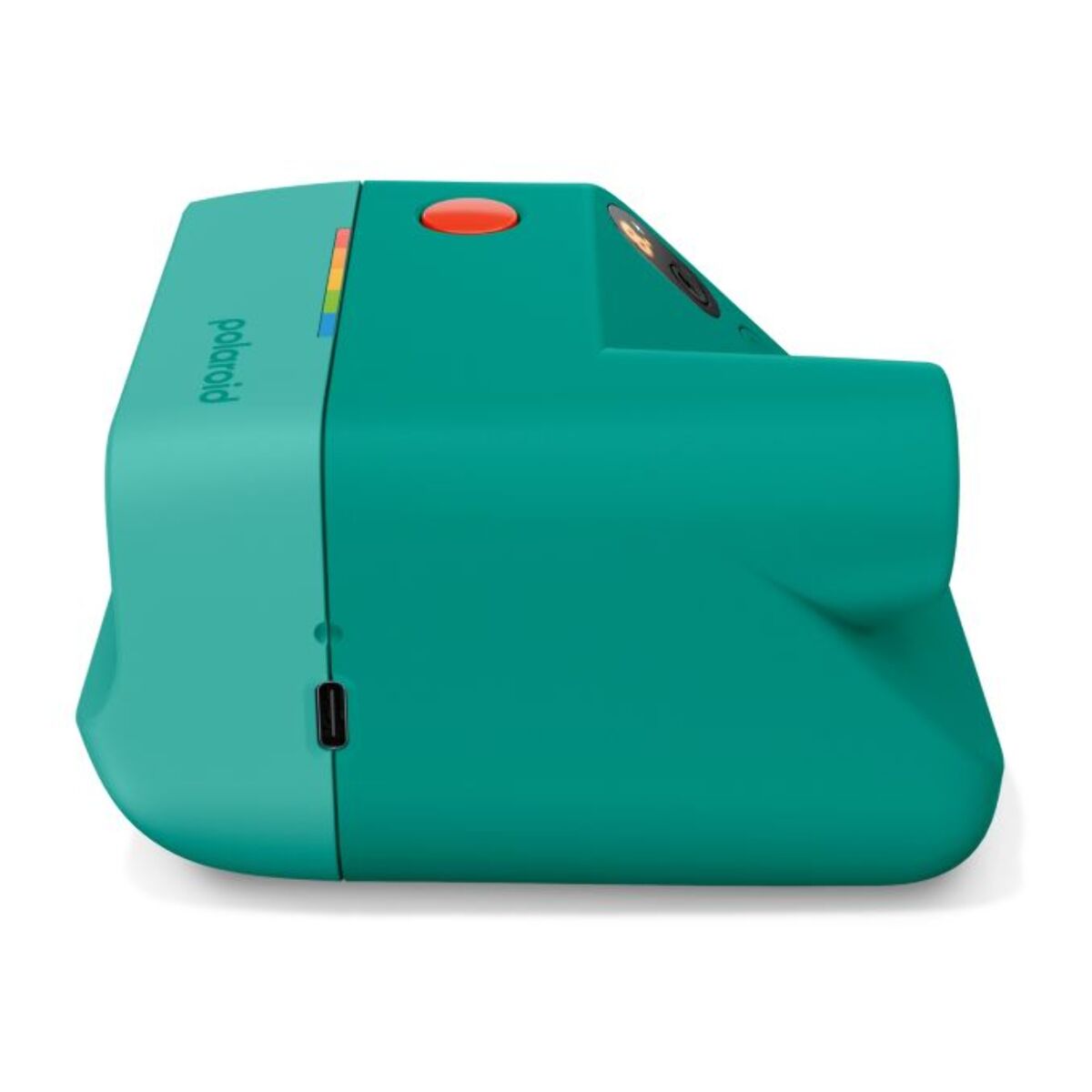 Appareil photo Instantané POLAROID Go Generation 3 - Teal