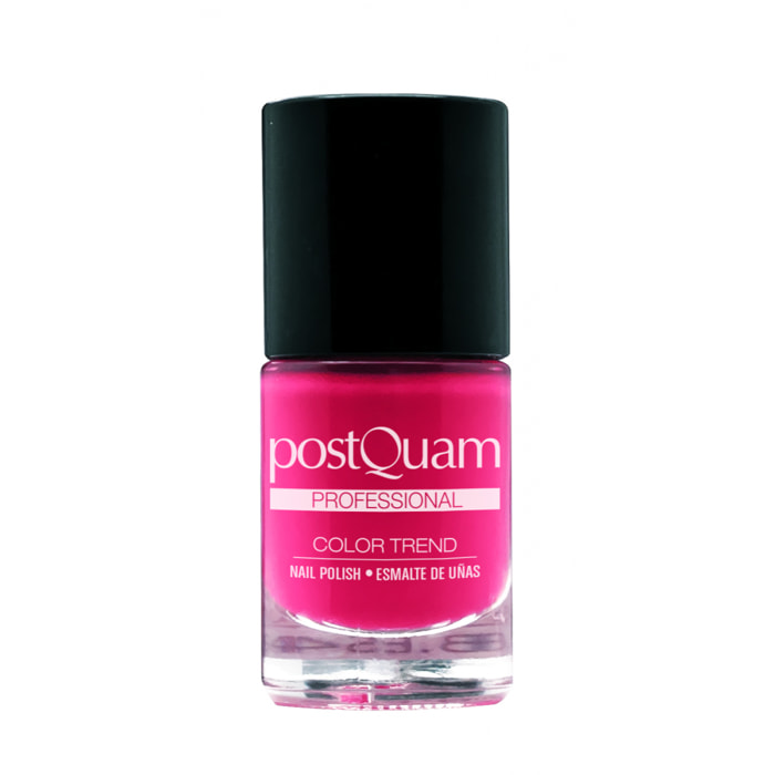 Smalto Per Unghie Colore Trend - Color Corallo Fluo
10 Ml