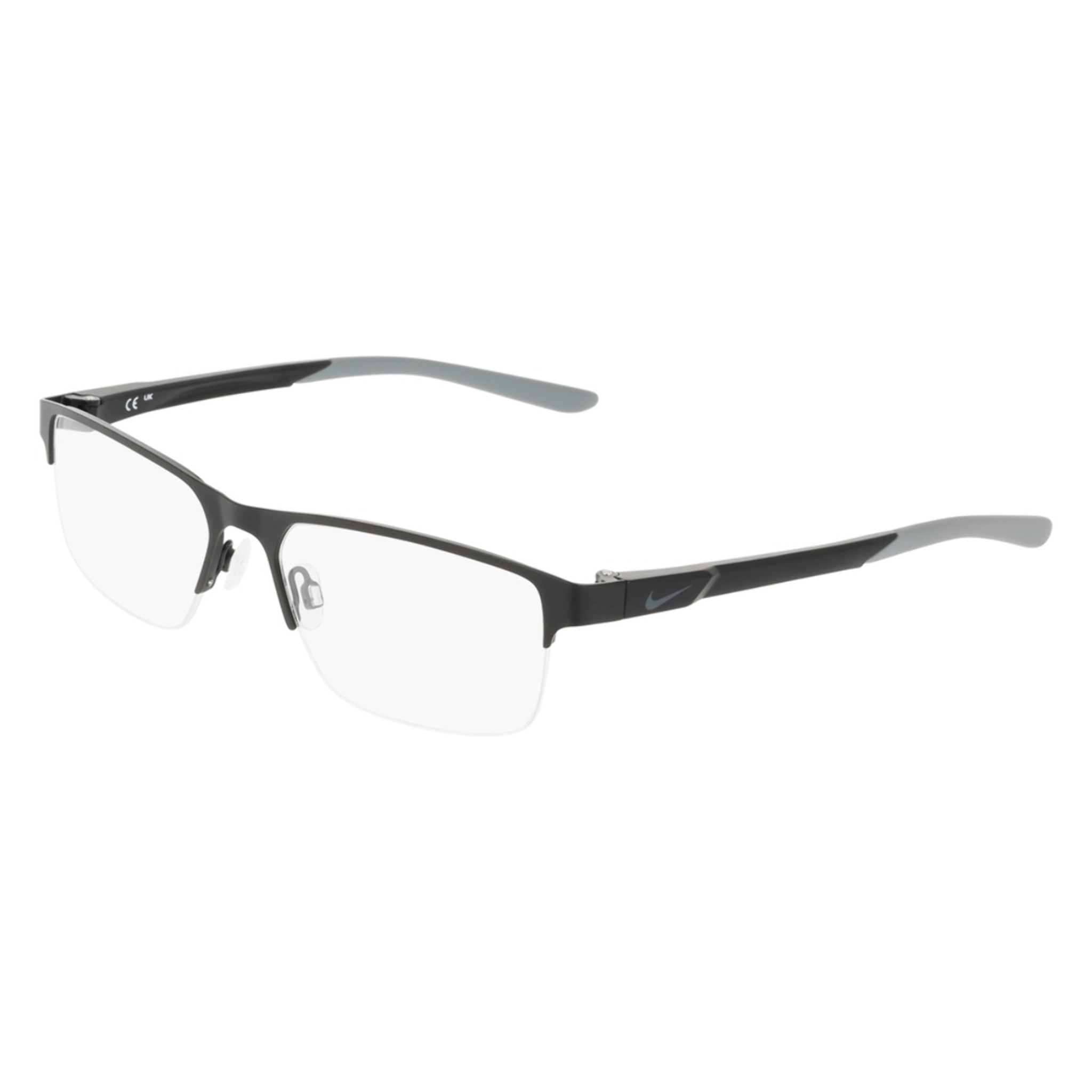 Gafas de Vista Nike 8159 N 001 59 de Metal Hombre