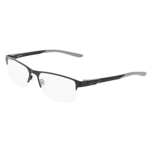 Gafas de Vista Nike 8159 N 001 59 de Metal Hombre