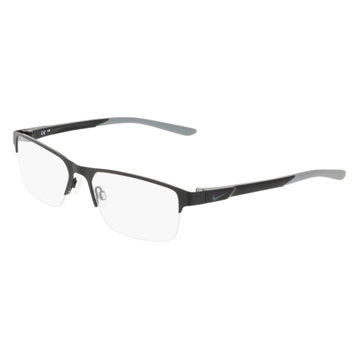 Gafas de Vista Nike 8159 N 001 59 de Metal Hombre