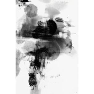 Tableau contemporain wild play Tableau alu Dibond