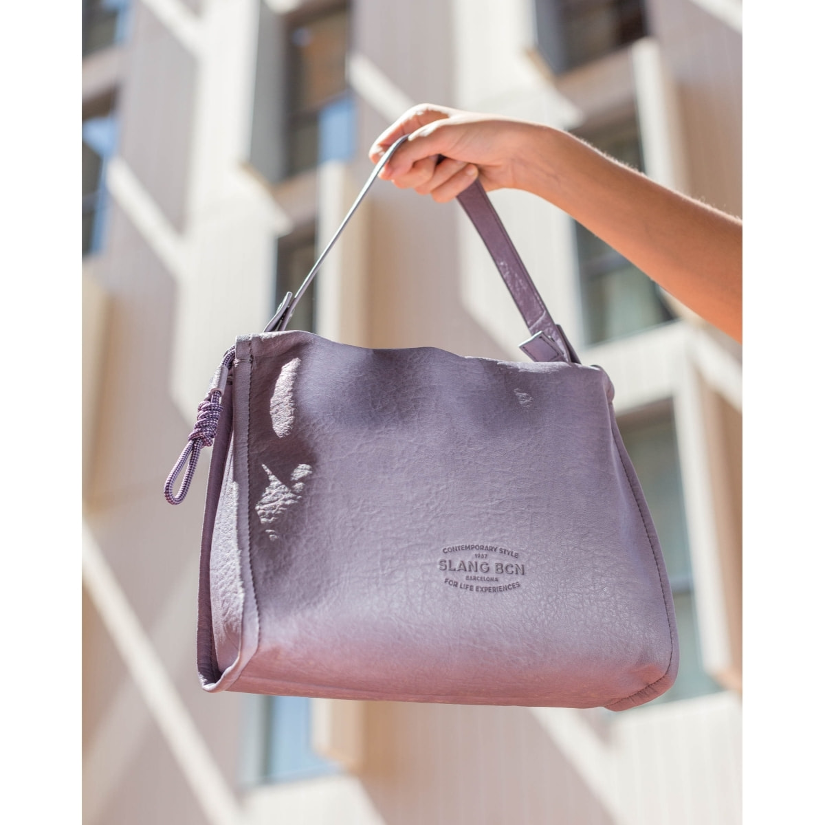 Bolso de hombro SLANG Chill