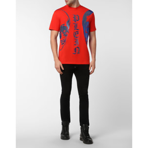 PHILIPP PLEIN T-Shirt Round Neck
