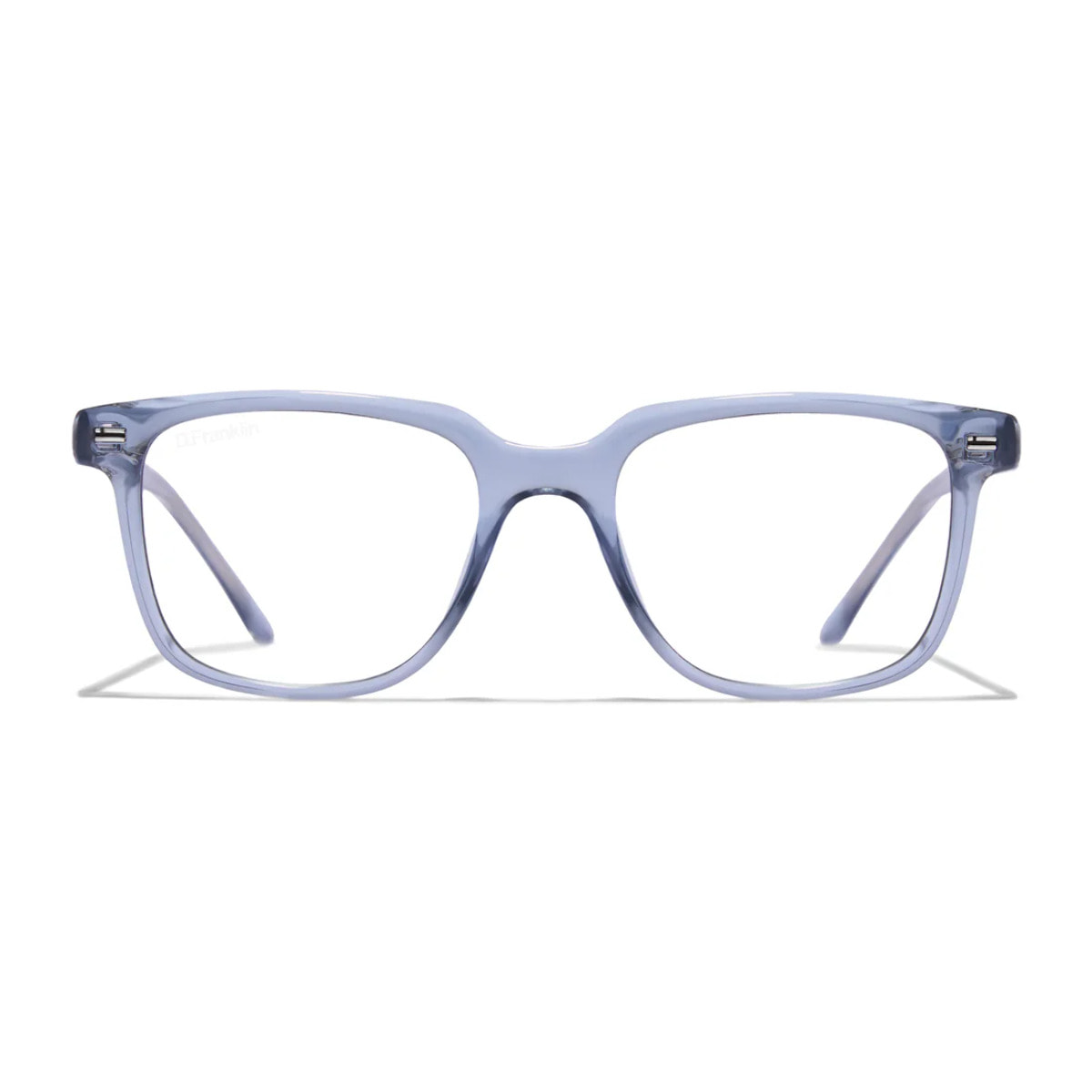 Gafas De Sol D. Franklin Ultra Light SQ Low Full Photochromic Blue / Blue