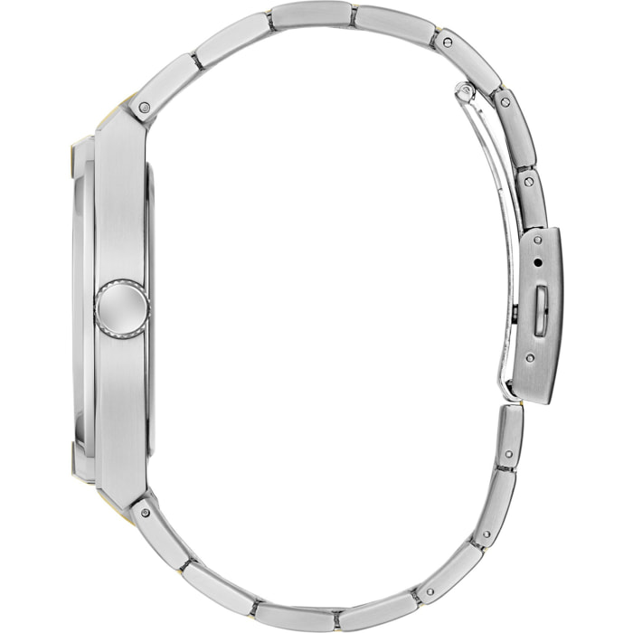 Guess Reloj Analógico De Cuarzo Escape