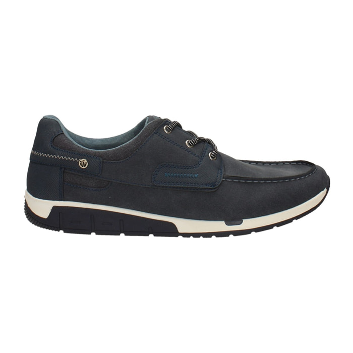 Sneakers Uomo Tata Italia Blu