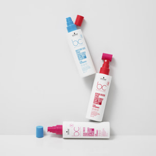 BC Bonacure  Moisture Kick - Spray-Baume 400 ml