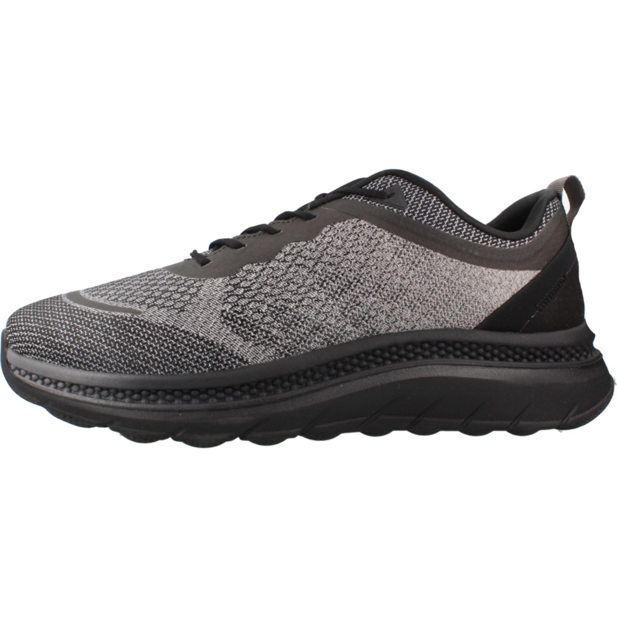 Sneakers de  Hombre de la marca GEOX  modelo U45GQC 000ZG GRIS