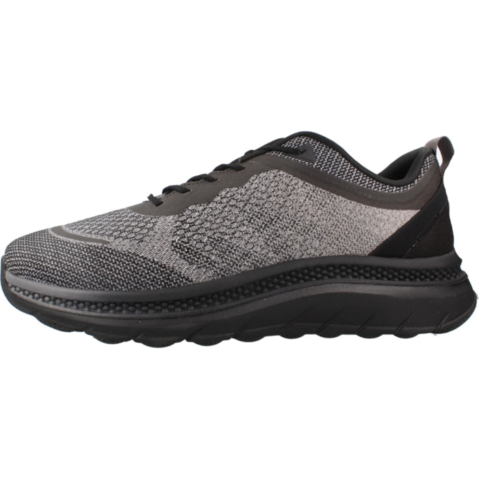 Sneakers de  Hombre de la marca GEOX  modelo U45GQC 000ZG GRIS