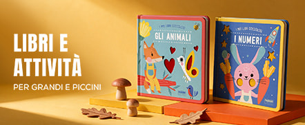 Libri In Stock