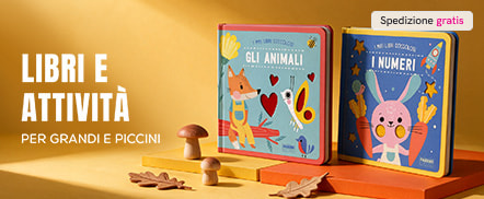 Libri In Stock