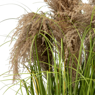 Plante artificielle en pot "Maxime" H80cm