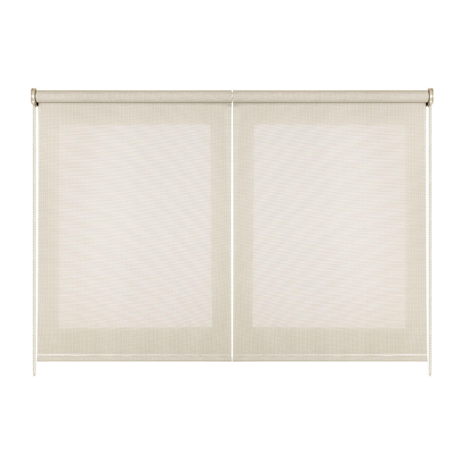 Enrollable XXL SCREEN PRO Solar Lino