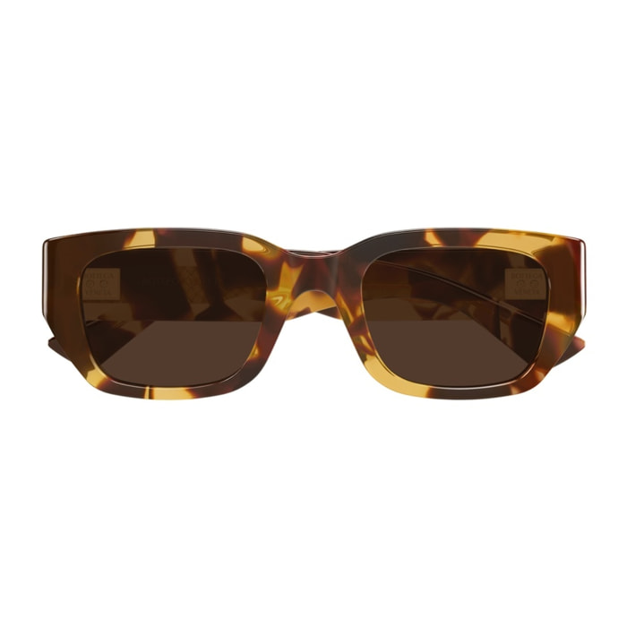 Gafas de Sol Bottega Veneta BV1400S-002 de Acetato Unisex 51 mm