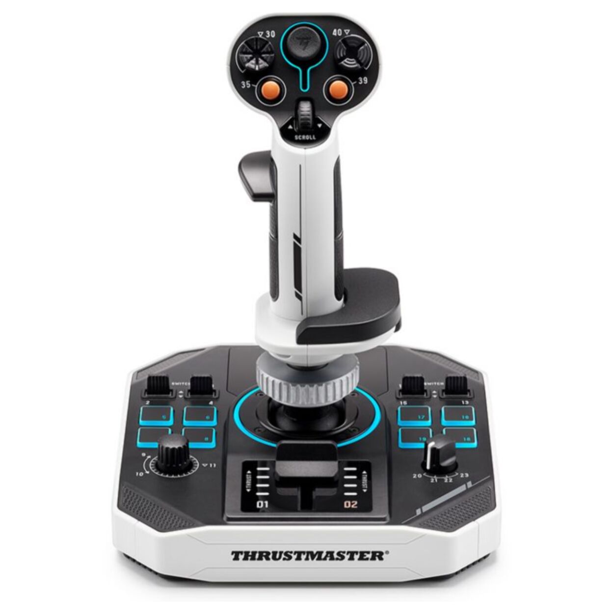 Joystick THRUSTMASTER Joystick SOL-R 1 Flightstick