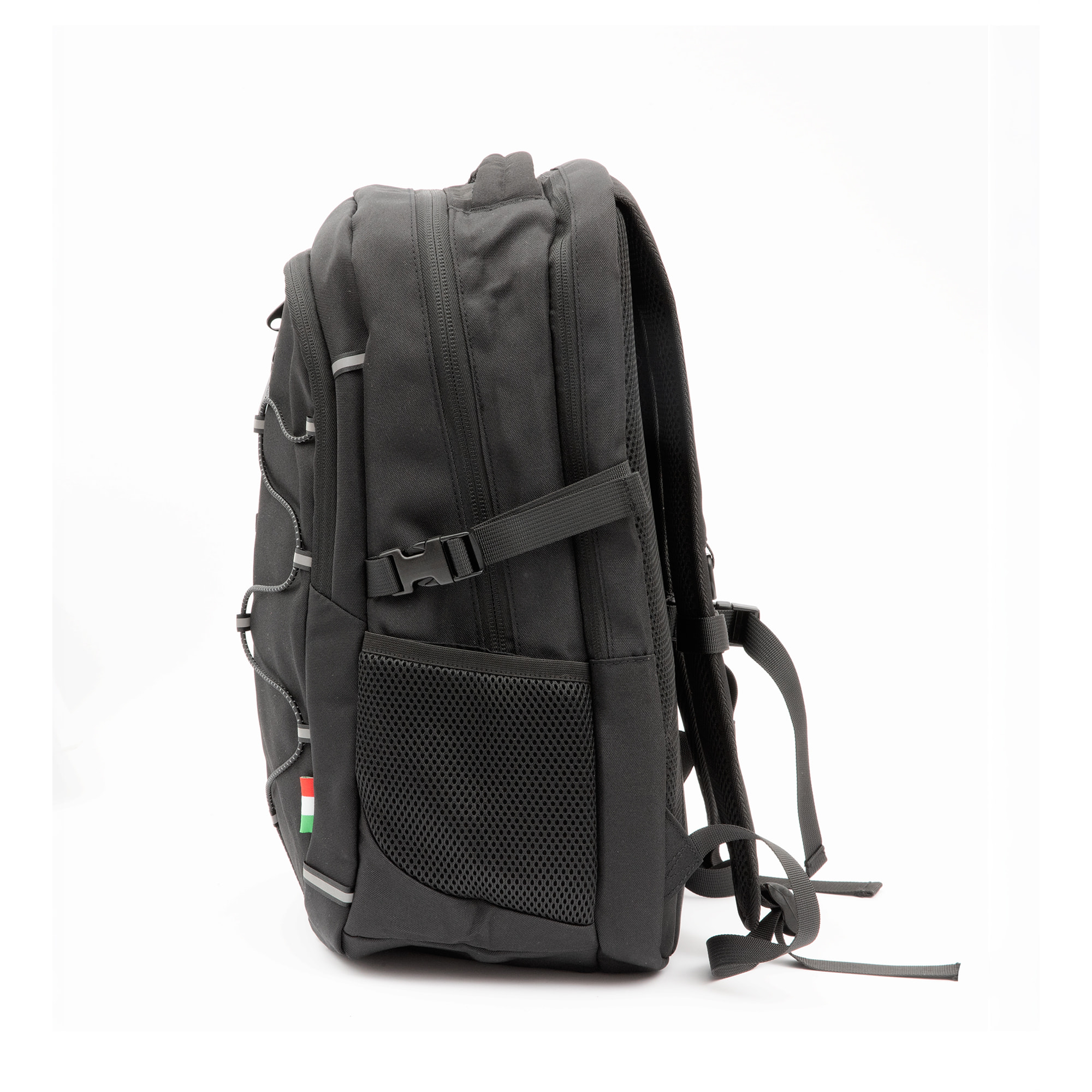 BACKPACK ECO REGULAR BLACK
