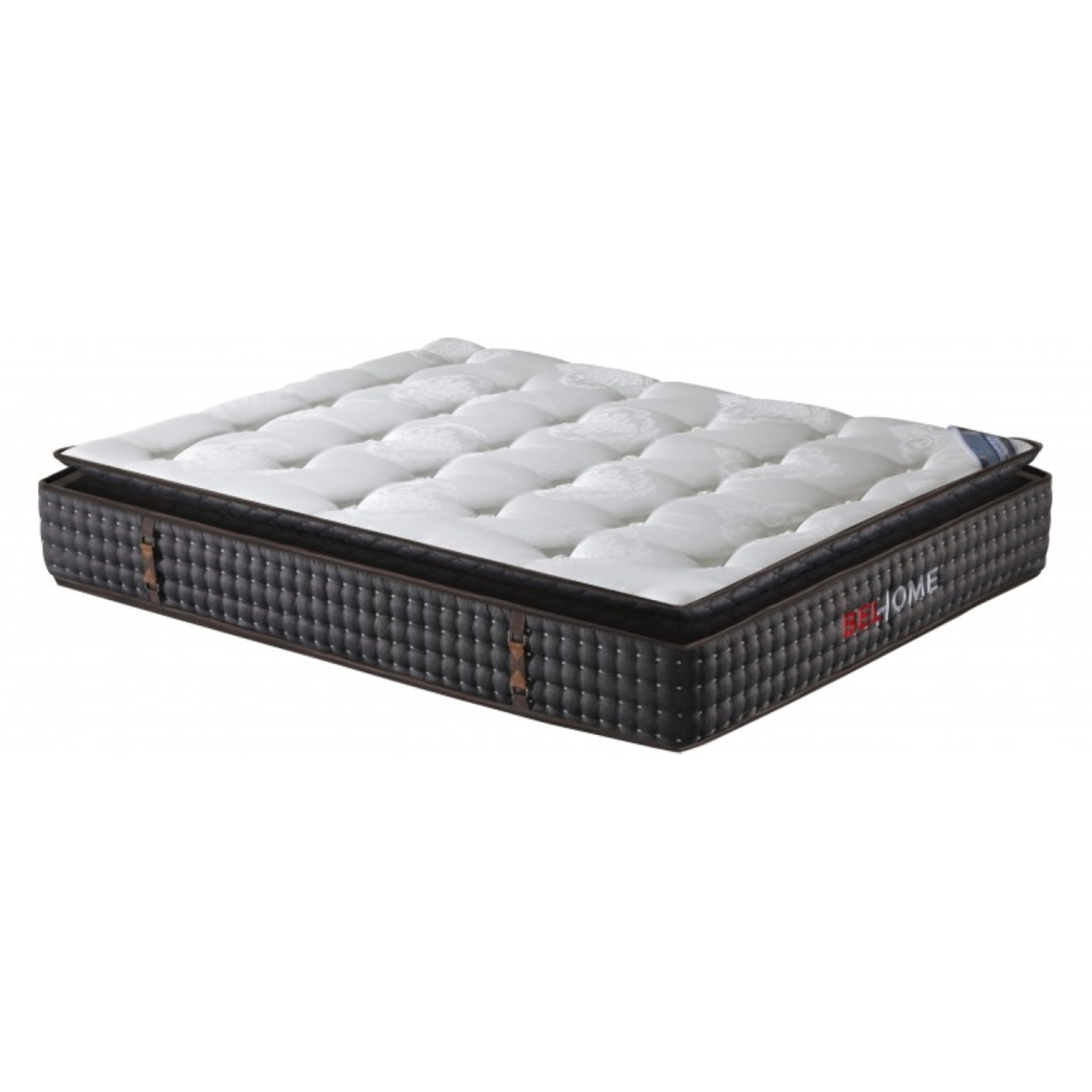 Matelas King Size 180x200 - Boreal