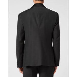 PHILIPP PLEIN Blazer FLAME