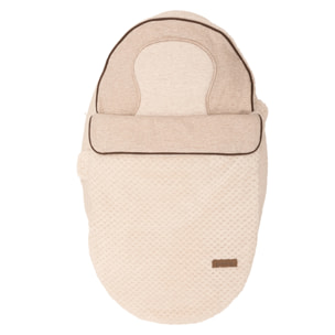 Coussin d'allaitement multifonction Nova - Beige