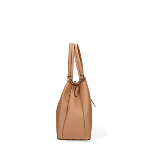 Borsa a mano  da donna Poliuretano In Poliuretano 30x23x13 cm